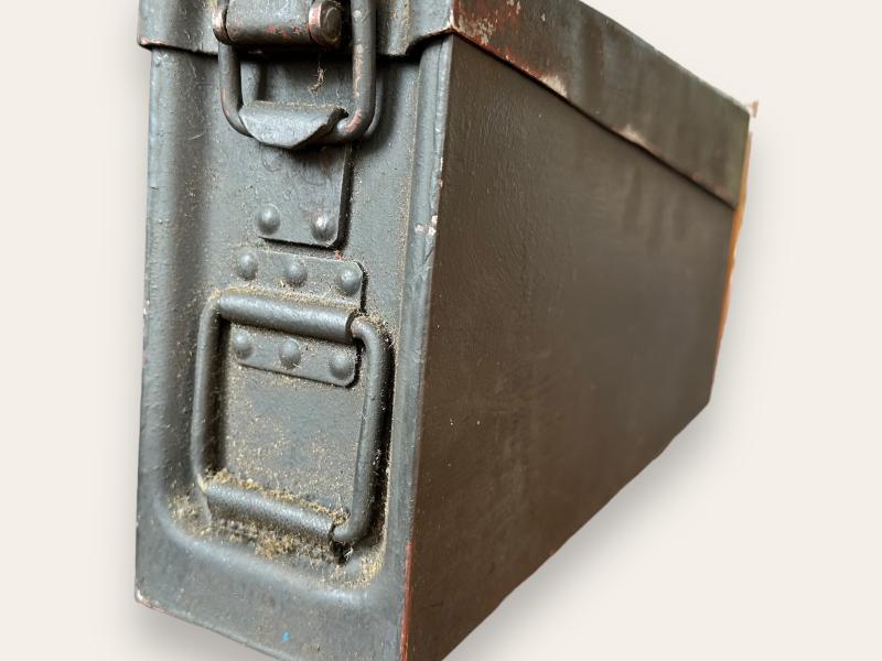 MG 34/42 Ammo Case