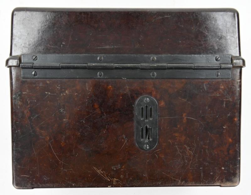 German WH FF33 Field Telephone 1944