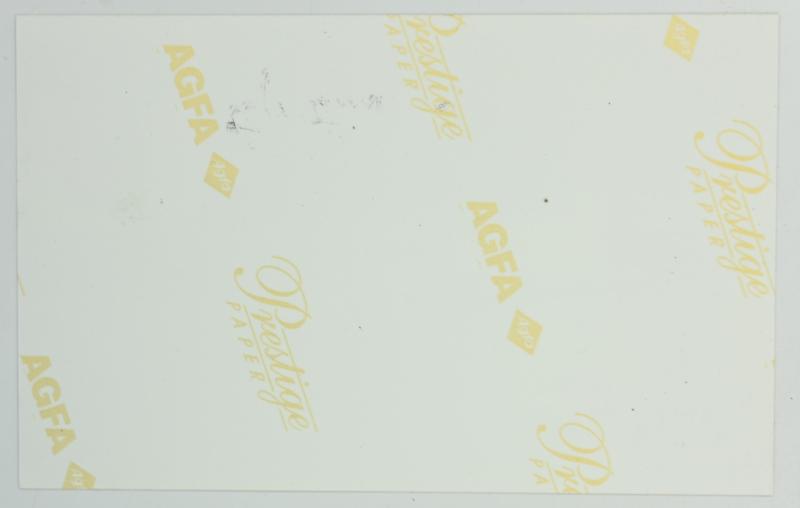 Signature of Luftwaffe KC-OLC&S Recipient 'Hajo Hermann'