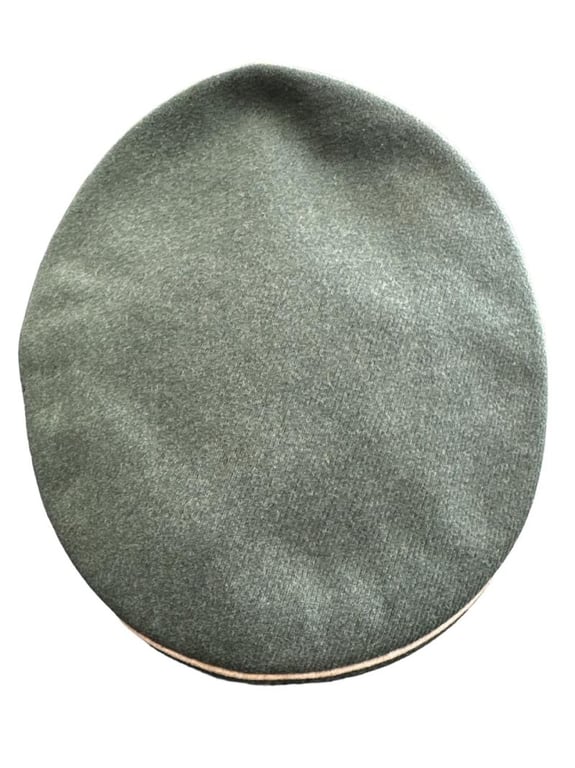 Wehrmacht (Heer) EM/NCO infantry visor cap