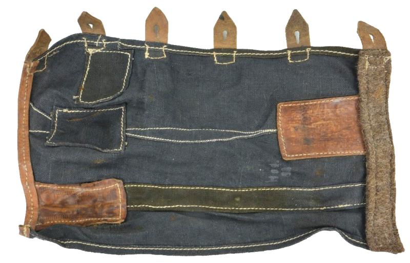German K98 Rifle System Cover