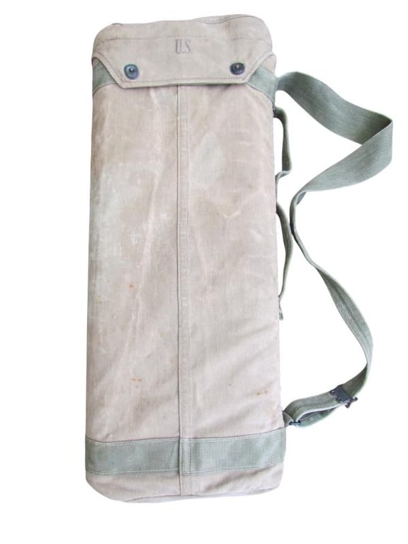US WWII M6 Bazooka Rocket Bag