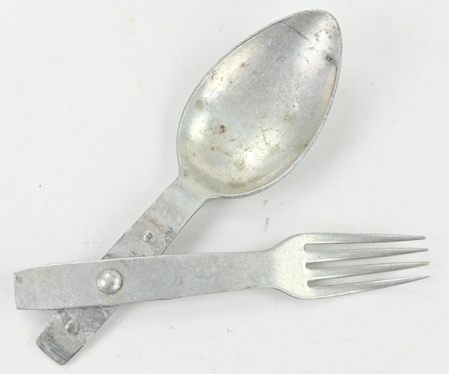 German WH Göffel 1940