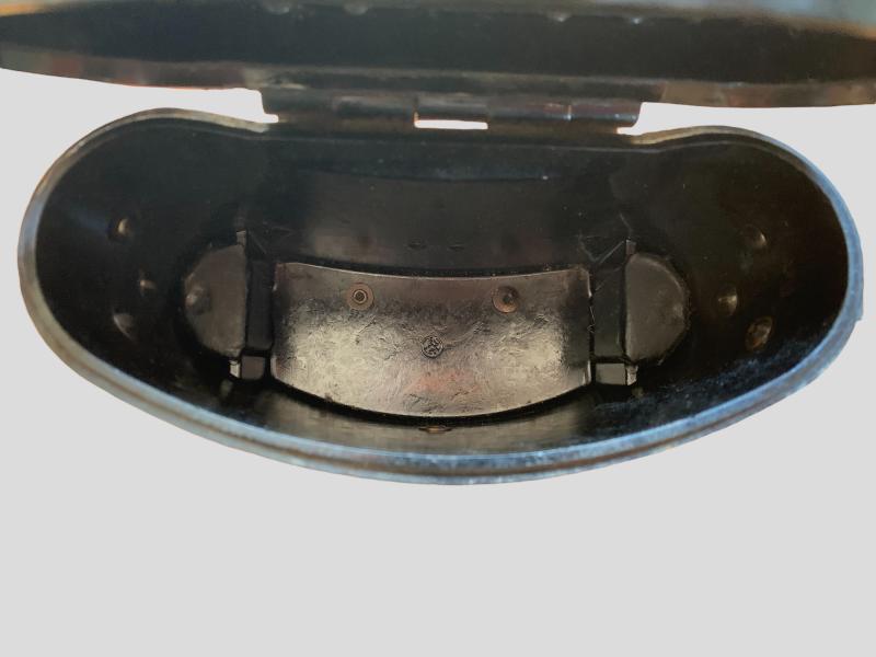 WH (HEER) 6x30 Bakelite Binoculars Case