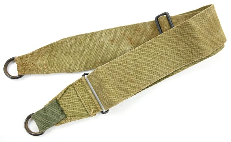 US WW2 Carrying Strap 1942