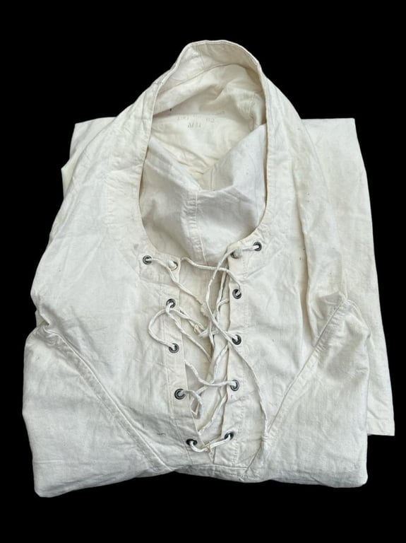 Wehrmacht Non-Reversible Windbluse 41 (Rare!)