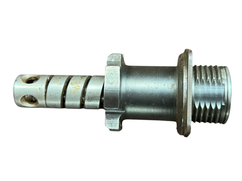 WaA marked Bakelite Butt Stock MG 42