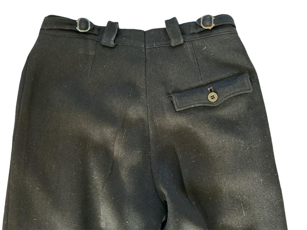 Hitler-Jugend 'Skihose' ( Winter trousers )