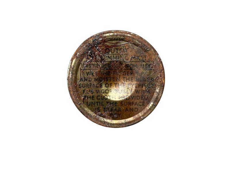 British Flying Goggles MKVIII in box