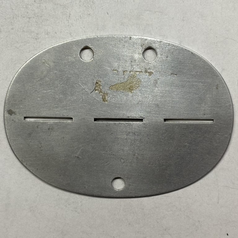 Freiwillige Krankenpflege Wehrkreis VI