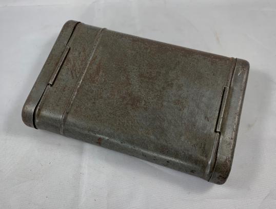 K98 M34 Cleaning Kit -1937-