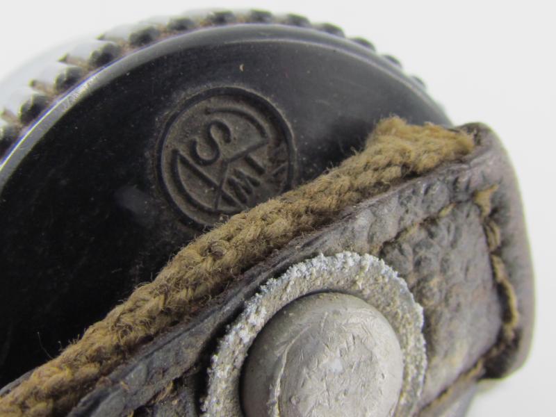 Wehrmacht M31 Canteen by SSL 41