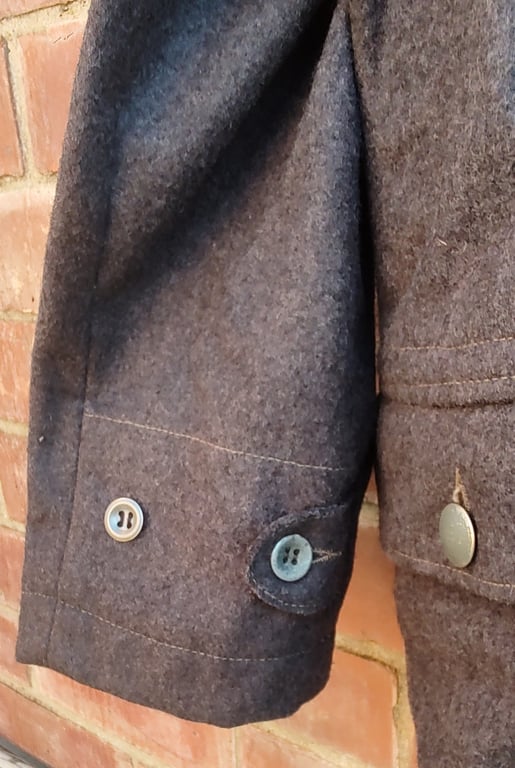 Reproduction WW2 Fallschirmjäger blouse tunic