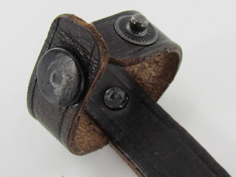 Hitler Youth knife / dagger Marked RZM M7/13