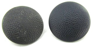 2x Wehrmacht 18 mm Uniform Button