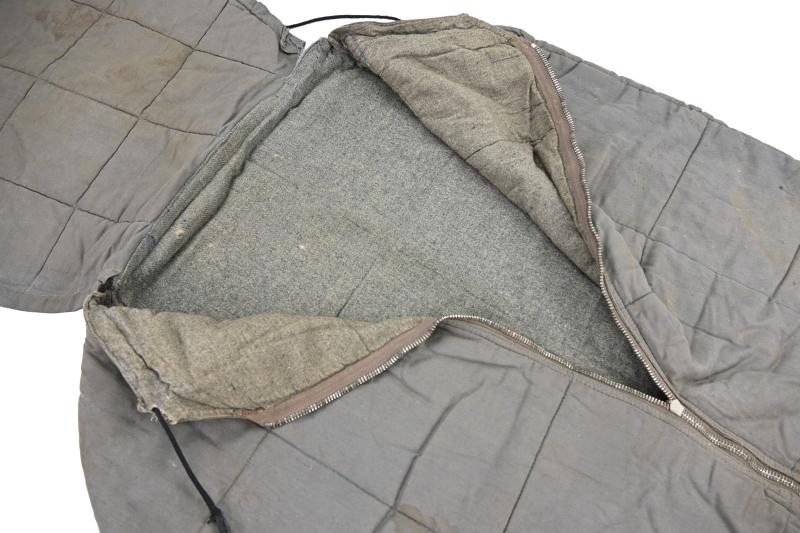 German LW Sleepingbag