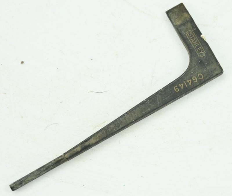 US WW2 M-1911 A1 Colt Pistol Take Down Tool