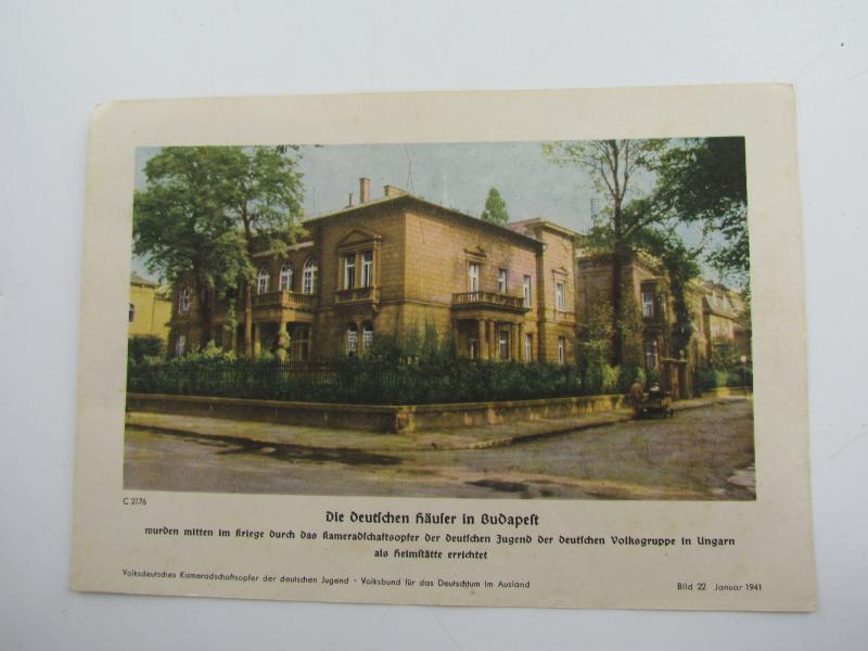 5x Third Reich Print