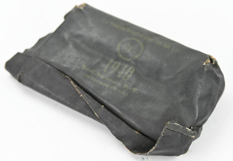 German WW2 First Aid Pack 1940