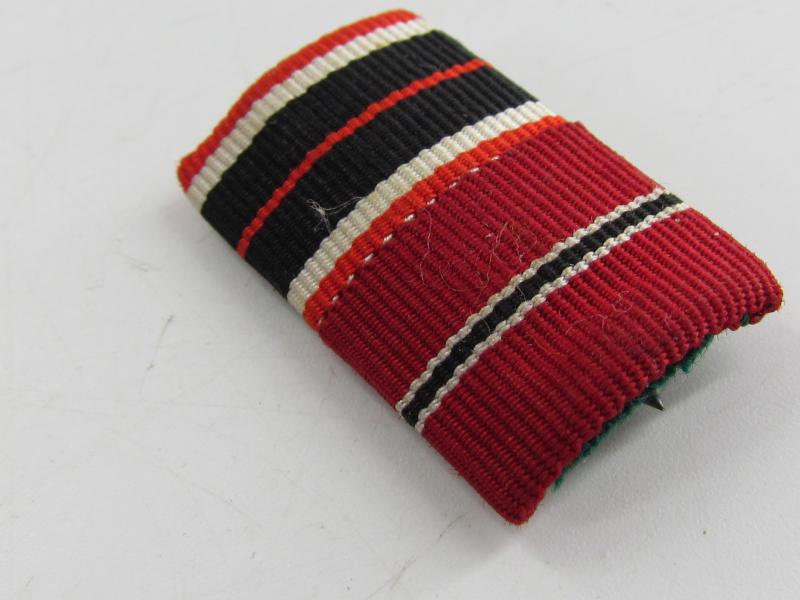 2-Piece Ribbon Bar ( Bandspange )