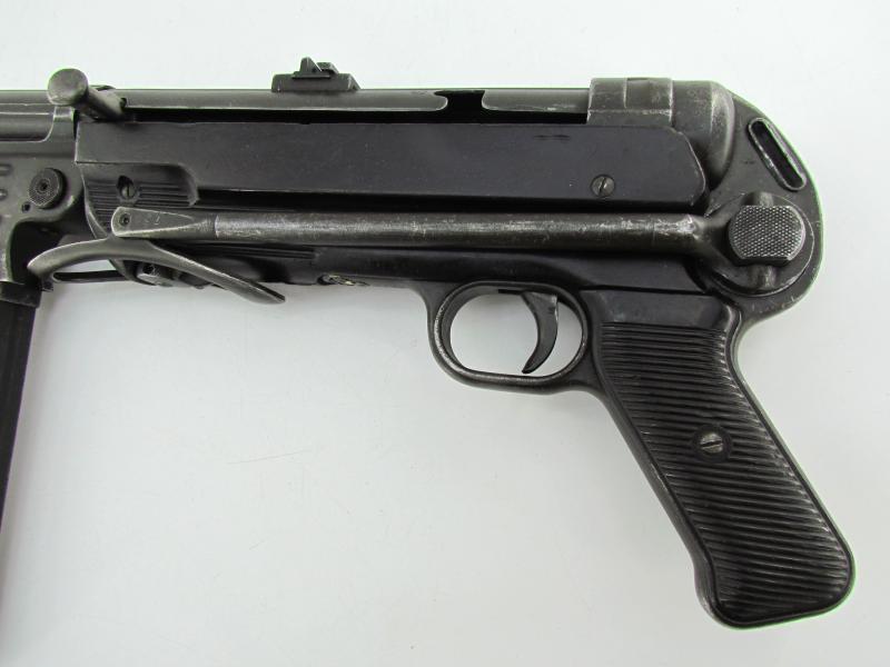 MP40 EU-Deko Sub Machine Gun ayf 43