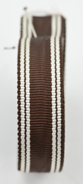 German NSDAP Long Service Award Ribbon Roll