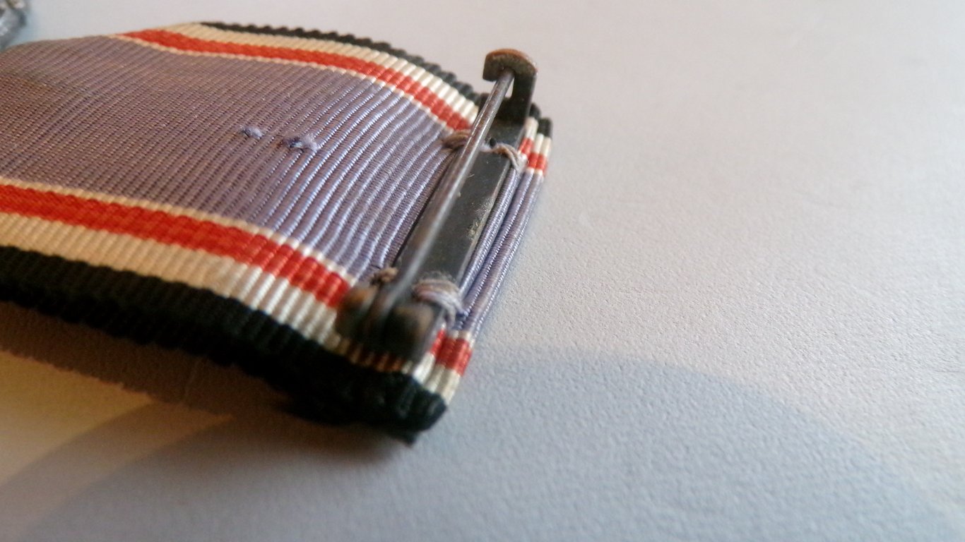 Luftschutz Ehrenzeichen 2. Stufe