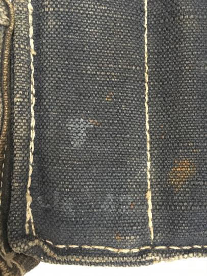 WH (Heer)/Waffen-SS MP38/40 Pouch