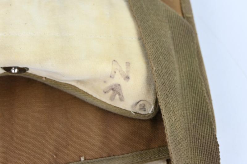 British WW2 Wilkinson Sword Flak Vest