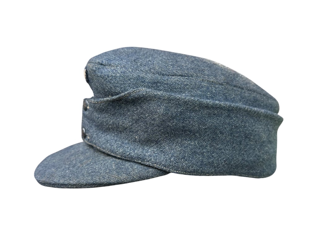 Luftwaffe M43 Italian Wool Cap