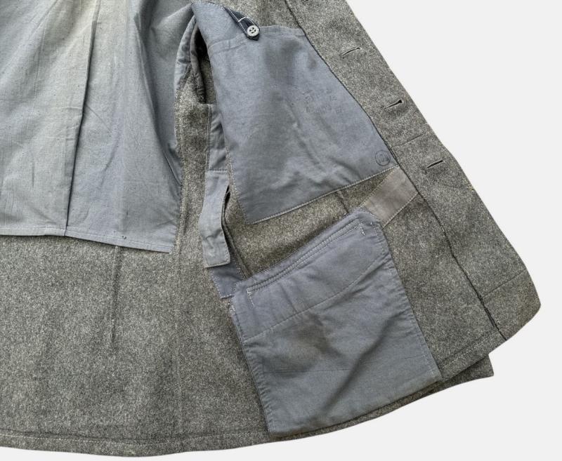 Luftwaffe "Fliegerbluse"  ( Top condition )