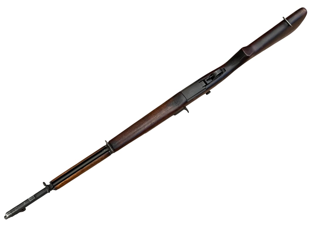 EU Deko - US M1 Garand (1945)