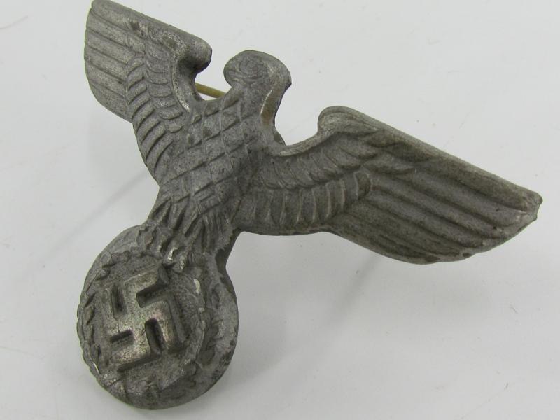 NSDAP leader visor cap eagle