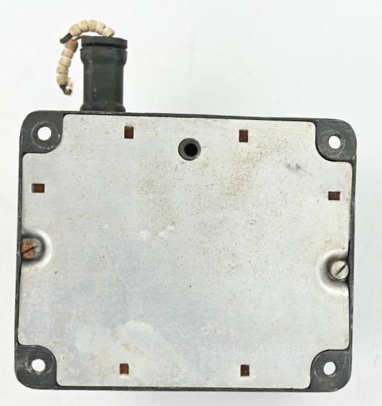 German LW Clothing Heating Unit FL32403-3