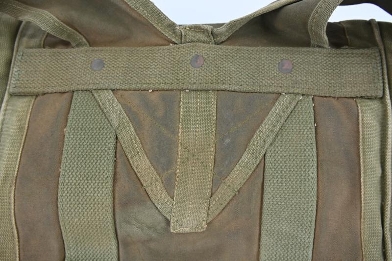 US WW2 Utah Beach Medical Bag