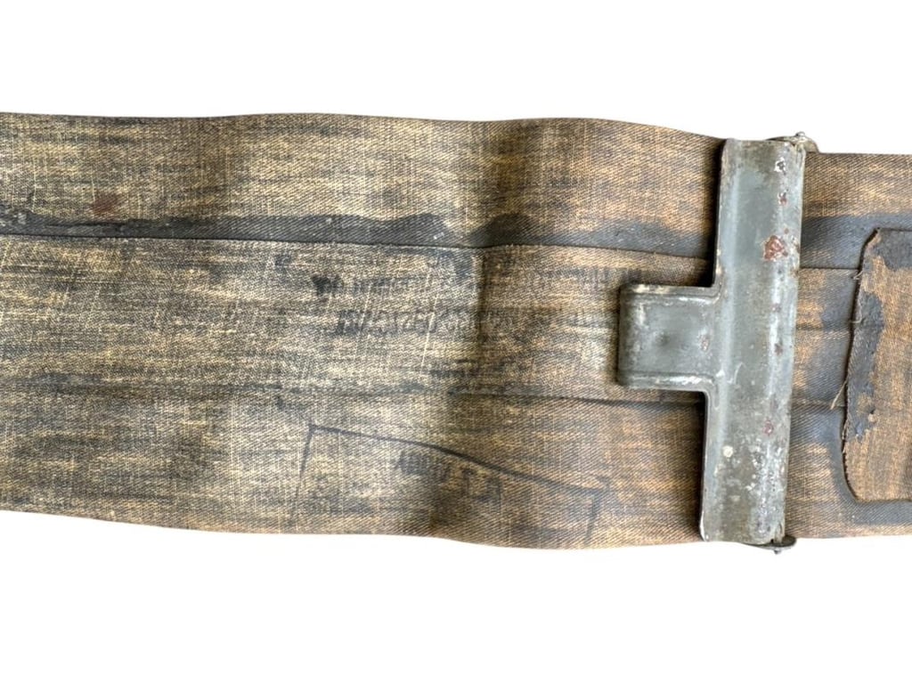 US WWII M-1926 Life Preserver Belt