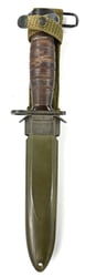 US WW2 M4 Fighting Knife