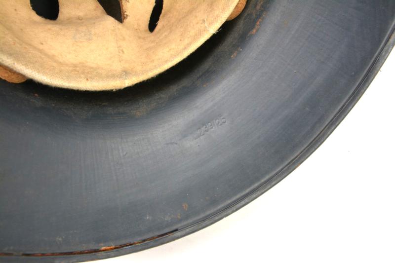 German LS Gladiator Helmet