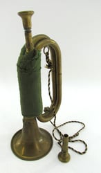 SA (Sturm Abteilung) Signal Horn (Trumpet)