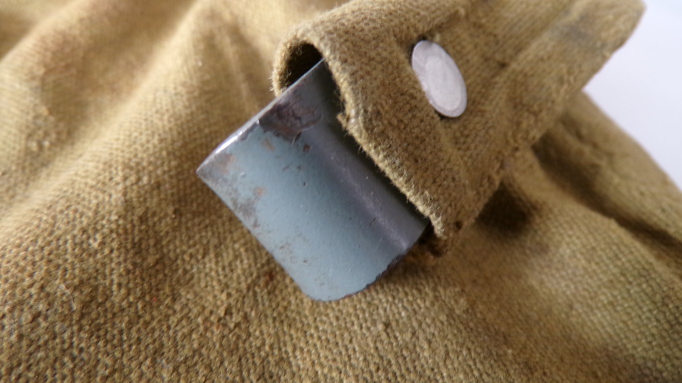 Hitler Jugend bread bag