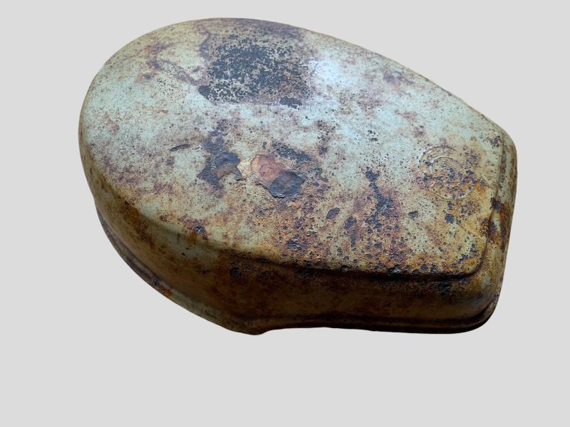 German WWII Vehicle Headlight 'Notek'