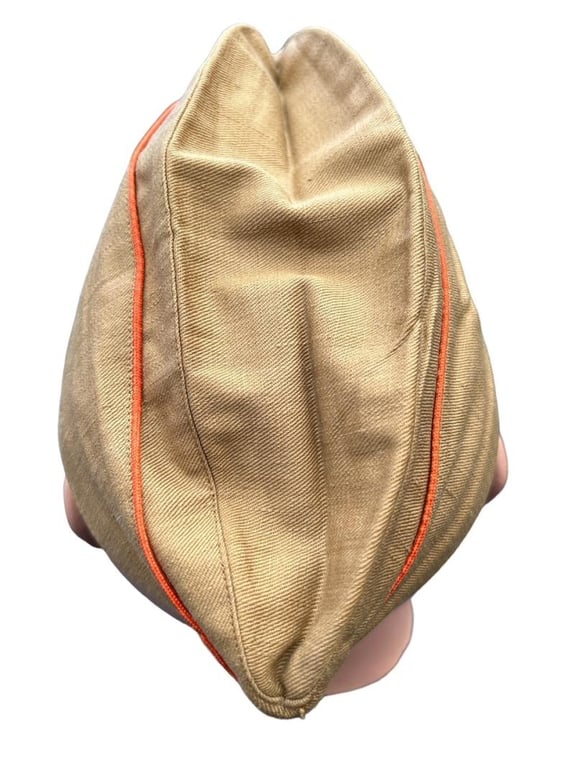 Hitler Youth Overseas Cap with RZM Label