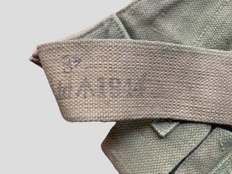 British Sten Bandoleer -1944-