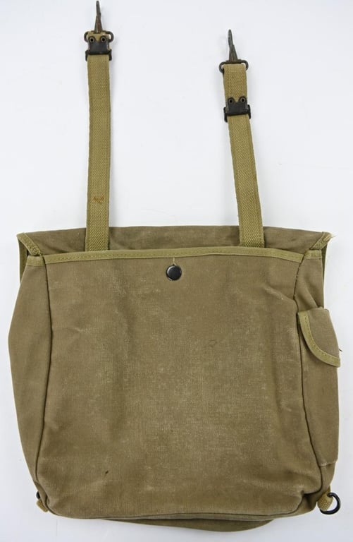US WW2 M-1936 Musset Bag
