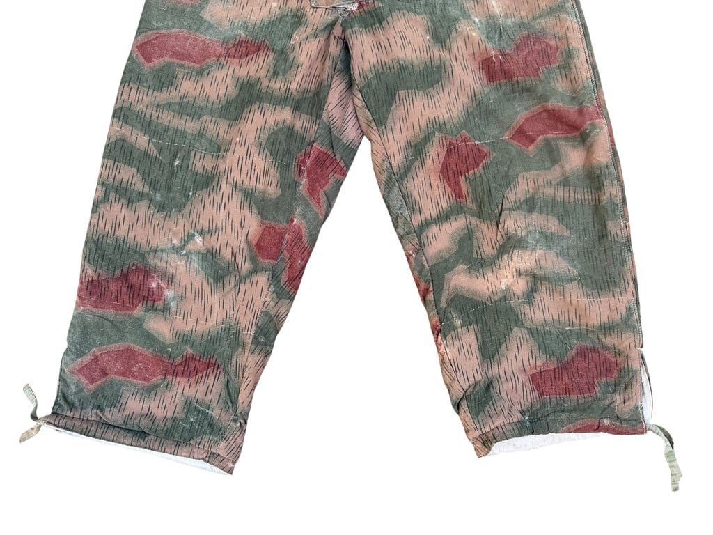 Reversible Sumpftarn Winter Trousers