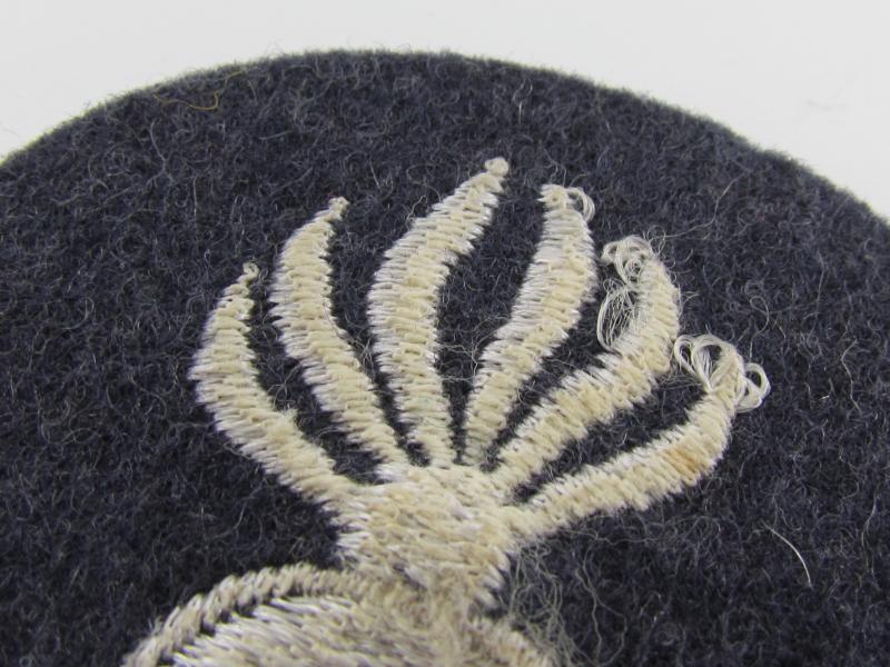 Luftwaffe Aerial Armorer Light-Bomber Personnel Trade Badge