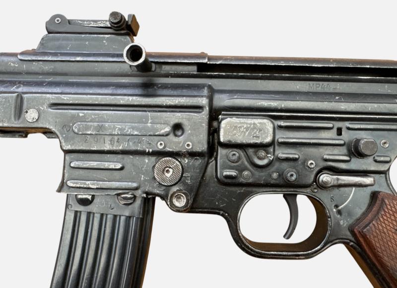 EU Deko MP44 Assault Rifle