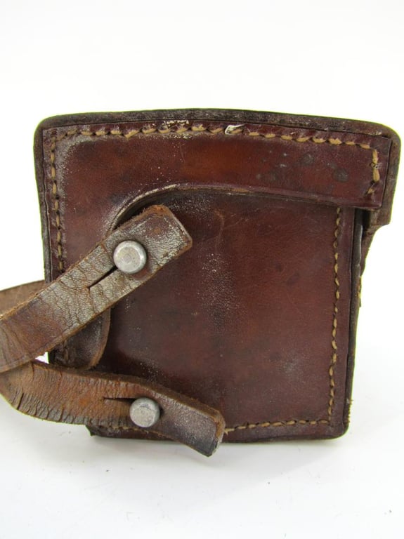 German Field measuring device (volt-ohmmeter )