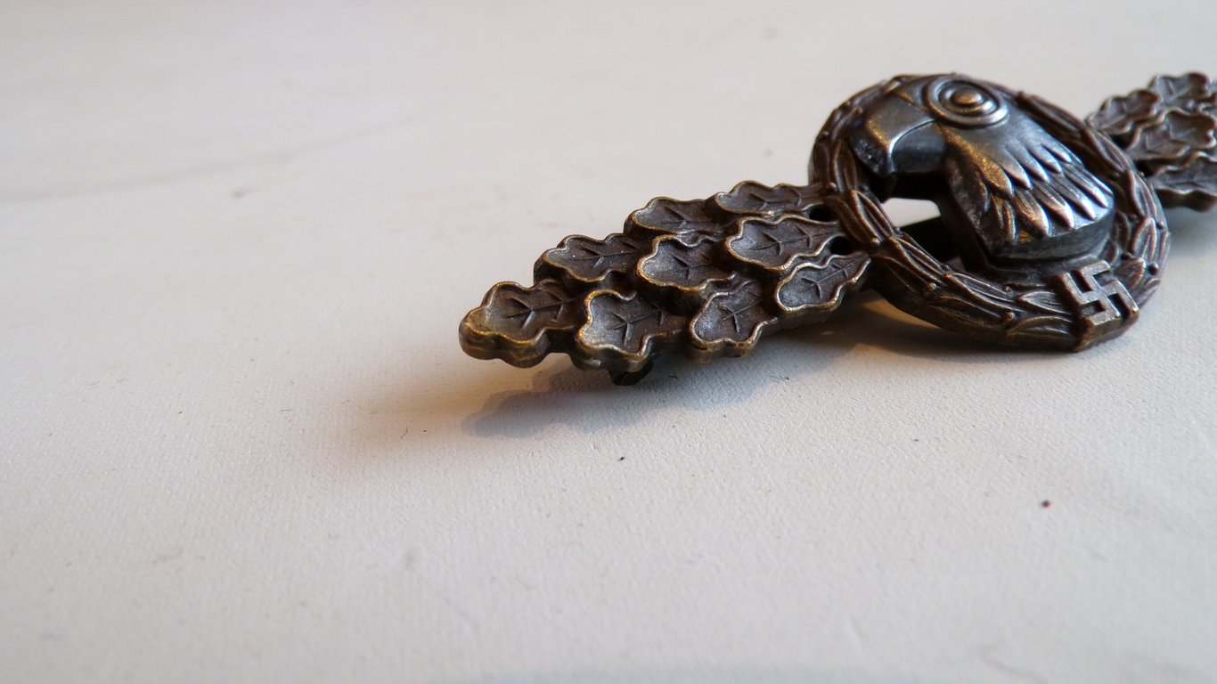 Reconnaissance Operational Flying Clasp
