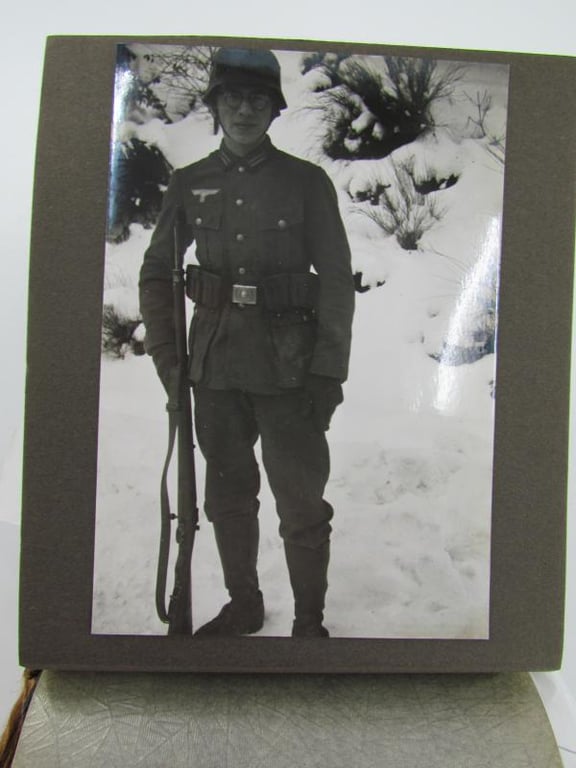 Photo Album From RAD Member